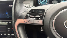 Hyundai TUCSON 1.6 TGDi 48V MHD Premium 5dr 2WD DCT Petrol Estate